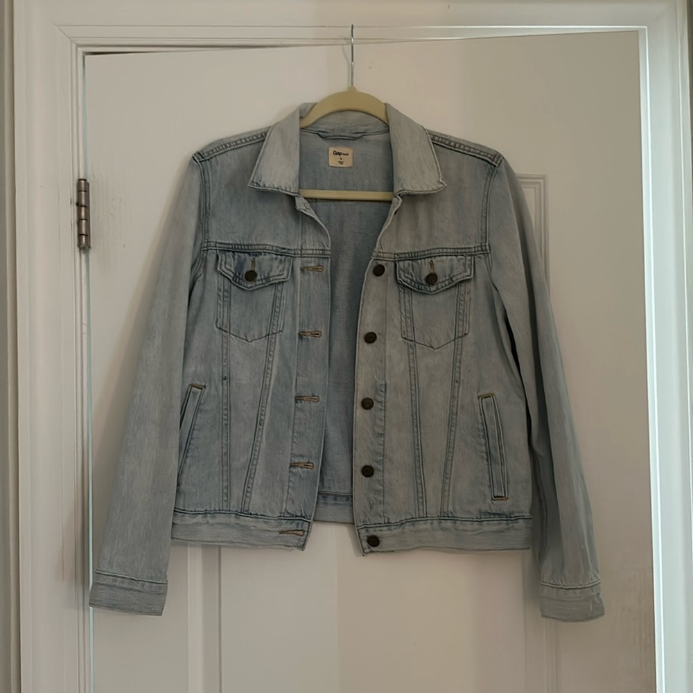 Gap Denim Jacket